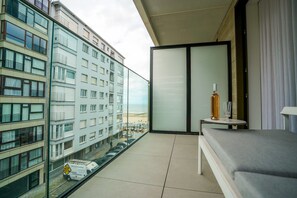 Apartment | 1 bedroom, Internet - BE OST Troo 1-0312 in Oostende (Ostend)