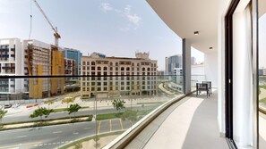 Leilighet | 2 soverom