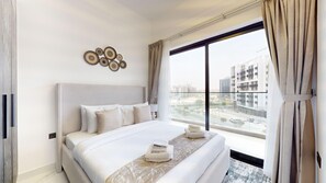 Leilighet | 2 soverom