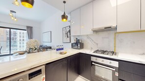 Leilighet | 2 soverom