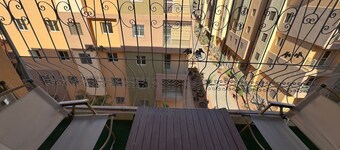 Smukt Hyggelig ny Lejlighed tæt på Lufthavn