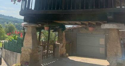 Malba House
