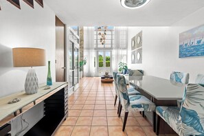 Dining - Retiro del Sol | Your Perfect Caribbean Getaway (Dorado)