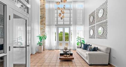 Retiro del Sol | Your Perfect Caribbean Getaway