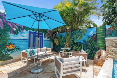 Atlántico Sal | Trendy Studio in Dorado