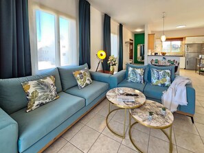 Fernseher, Arbeitsbereiche