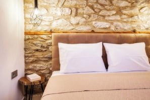 Comfort Villa, Mountain View | 2 bilik tidur, Wi-fi percuma, cadar katil