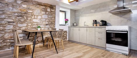 Comfort Villa, Mountain View | Living area