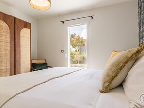 2 habitaciones y internet 