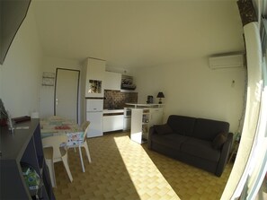 Televisie