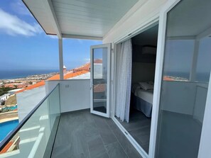 Deluxe-Suite, 2 Schlafzimmer, eigener Pool