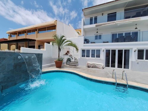  Adeje deluxe Villas santa Monica by Apartamentos Estrella del Norte