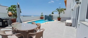  Adeje deluxe Villas santa Monica by Apartamentos Estrella del Norte