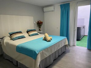 Comfort Suite, 2 Bedrooms -  Adeje deluxe Villas santa Monica by Apartamentos Estrella del Norte (Adeje)