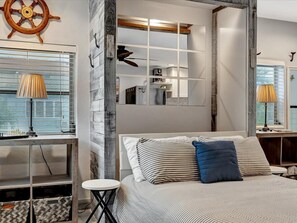 Wi-Fi, draps fournis