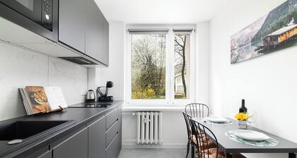 EASY RENT Apartments- ZAKOPIAŃSKA