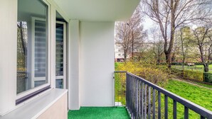 Oppholdsområde