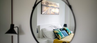 이지 렌트 아파트먼트 - 자코피안스카