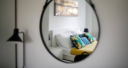 EASY RENT Apartments- ZAKOPIAŃSKA