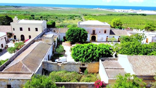 B & B  Giardino del Mare