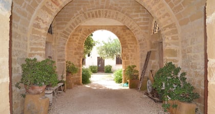 B & B Giardino del Mare