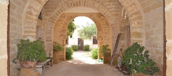 B & B Giardino del Mare