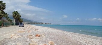 Apartamento Junto AL MAR