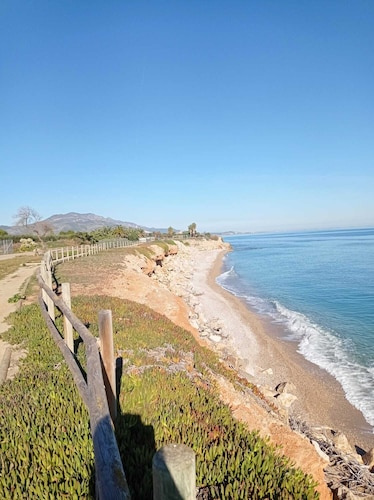 Apartamento Junto AL MAR