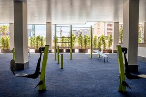 Apartemen | 2 kamar tidur