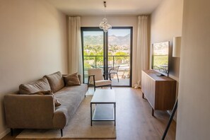 Appartement | 2 chambres
