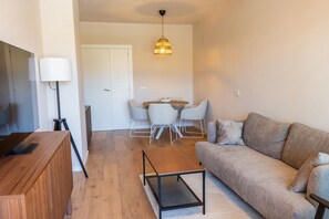 Apartamento | 2 dormitorios