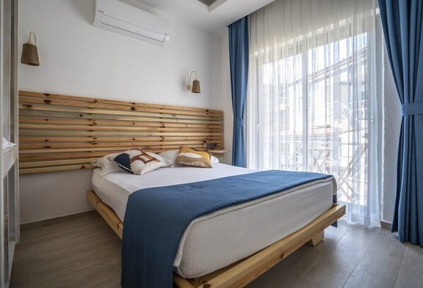 Chambre Double Standard