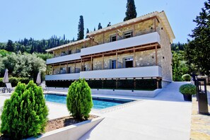 Interior - Akron Suites Lefkada (Lefkada)