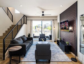 スマートテレビ