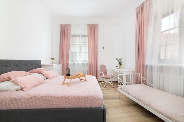 Easy Rent Apartments- Old Town - Lublin