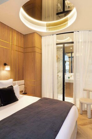 3 soverom, reiseseng for barn, wi-fi og sengetøy