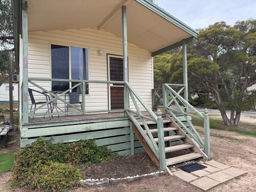 Stawell Caravan Park