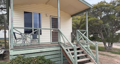 Stawell Caravan Park