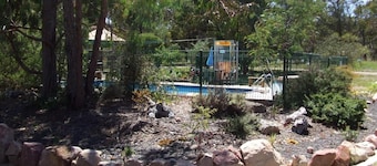 Stawell Caravan Park