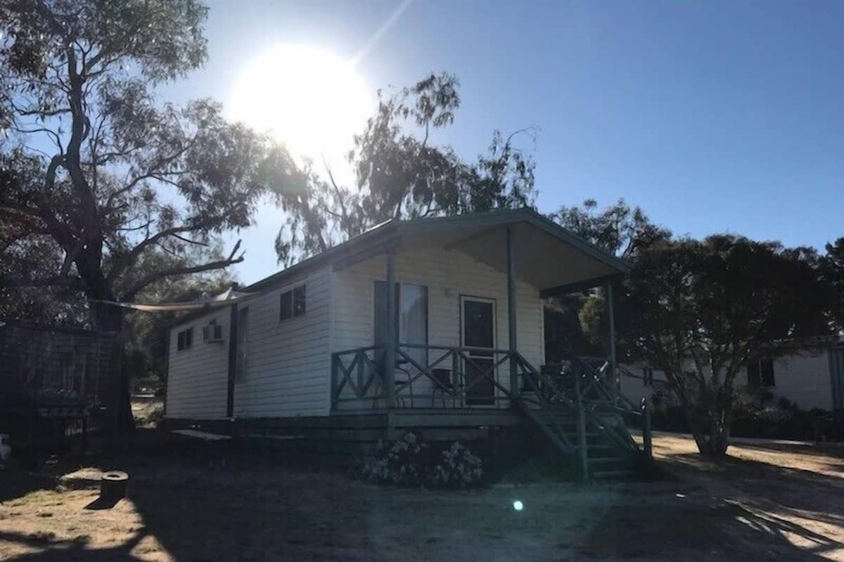 Family Cabin, Balcony | 1 bedroom, free WiFi, bed sheets
