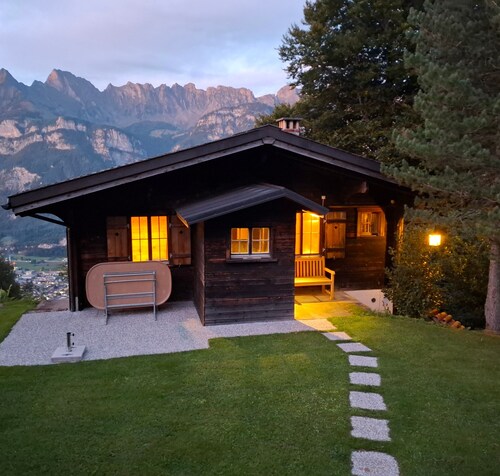 Holiday cottage Burdi