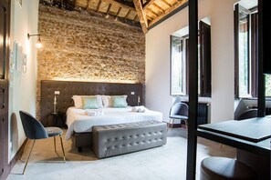 1 多间卧室、熨斗/熨衣板、WiFi、床单