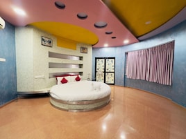 Ropa de cama de alta calidad, wifi gratis y ropa de cama