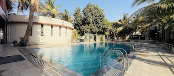 Nilkanth Resort - Best Resort in Anand