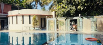 Nilkanth Resort - Best Resort in Anand