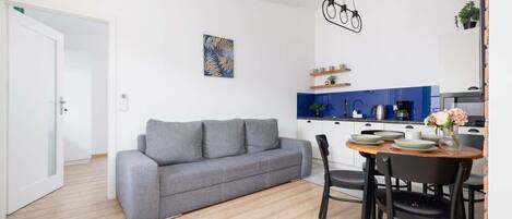 Fernseher, Arbeitsbereiche