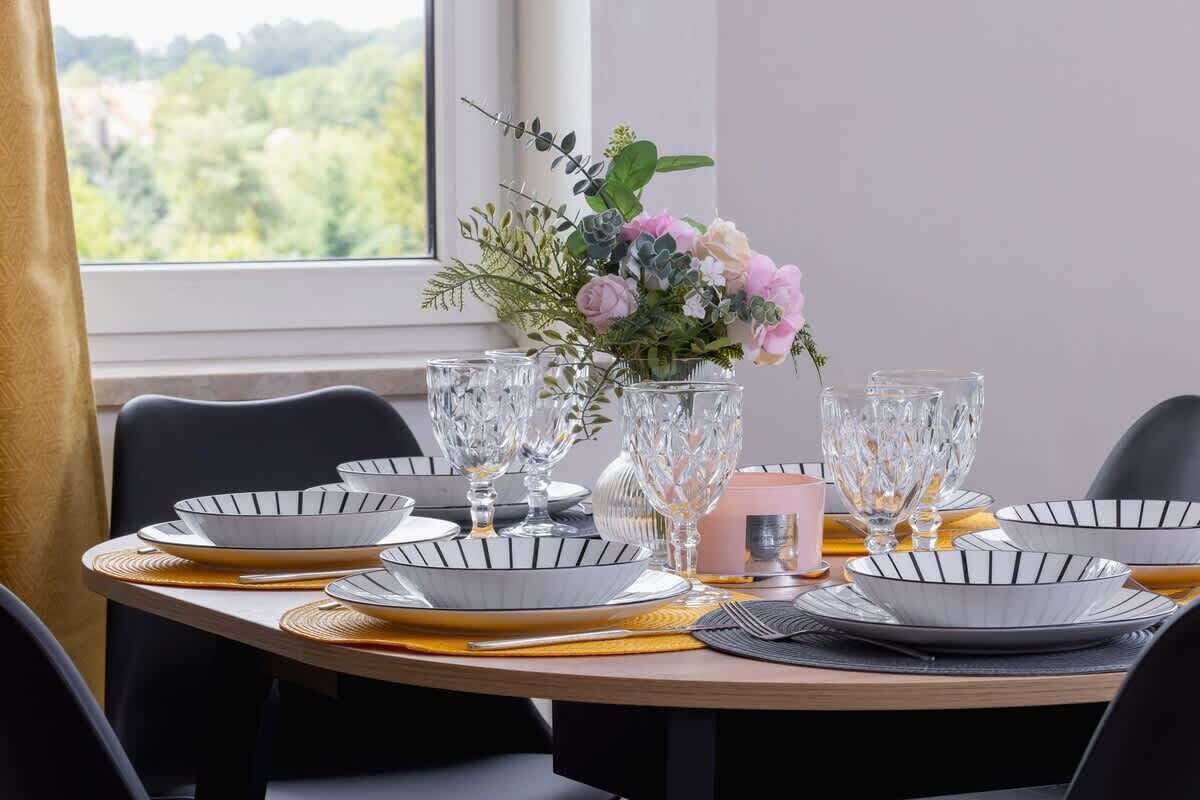 تناول الطعام