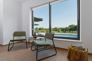 Casa, fumadores | 3 dormitorios