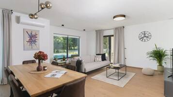 3 عدّة غرف نوم