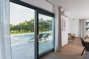 Villa - ryger | 3 soveværelser